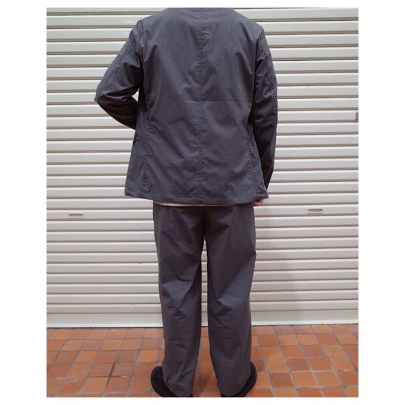 A VONTADE / Comfort 2B Jacket | 幸地商店 K-STORE