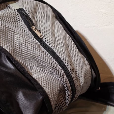 BACH / BIKE 2B(BLACK)