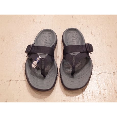 KEEN / SOLR TOE POST(MEN)