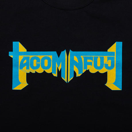 TACOMA FUJI RECORDS タコマフジレコード "TACOMA FUJI"