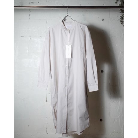 MANUAL ALPHABET マニュアルアルファベット "B/C SHIRT OP"