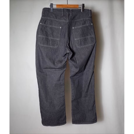 ORDINARY FITS オーディナリーフィッツ"RANCH PANTS"ランチパンツ