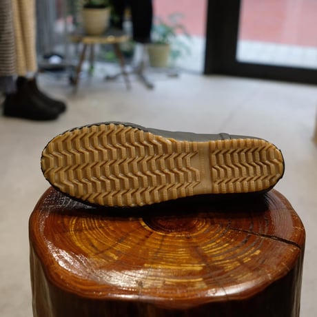 MOONSTAR ムーンスター "FINE VULCANIZED ALW LOW"オールウェザー