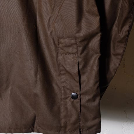Barbour バブアー "BEDALE WAX JACKET"ビデイルワックスジャケット