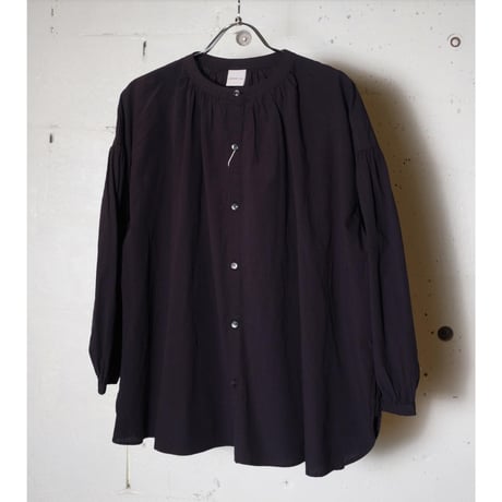 ORDINARY FITS オーディナリーフィッツ "PUFF BLOUSE"