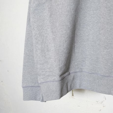 ORDINARY FITS オーディナリーフィッツ "60's SWEAT BRYCE" スウェット