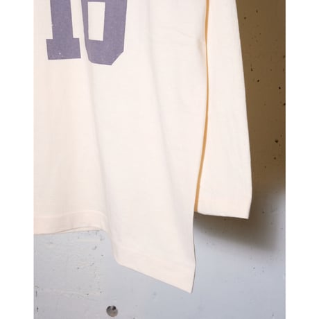 A VONTADE アボンタージ "7.5oz Football T-Shirts -16 -"