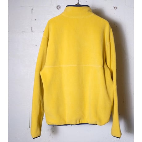 L.L.Bean エルエルビーン "Bean's Classic Fleece Pullover"ビーンズ・クラシック・フリース・プルオーバー