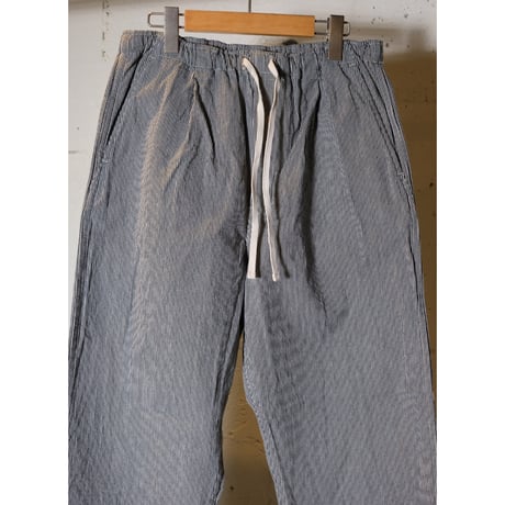 A VONTADE アボンタージ "Mil. Hickory Easy Pants"