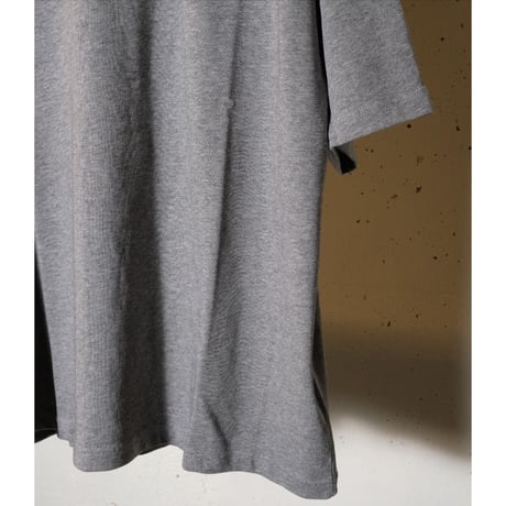 EVCON エビコン" Wide S/S T-shirt"