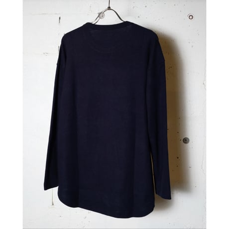 CURLY カーリー "PREMIEREWARM L/S TEE"