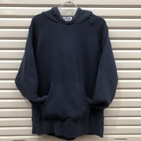 VELVASHEEN / 8oz PIGMENT PULLORVER HOODIE