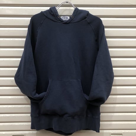VELVASHEEN / 8oz PIGMENT PULLORVER HOODIE