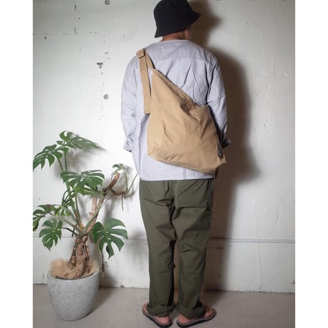 ORDINARY FITS オーディナリーフィッツ "SLEEPING SHIRTS"スリーピングシャツ