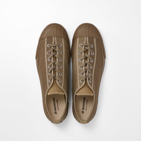 MOONSTAR ムーンスター "FINE VULCANIZED GYM CLASSIC"ジムクラシック