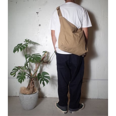ORDINARY FITS オーディナリーフィッツ"BAKER PANTS"ベイカーパンツ