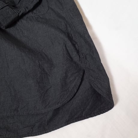 ORDINARY FITS オーディナリーフィッツ"SERVICE SHIRTS"サービスシャツ