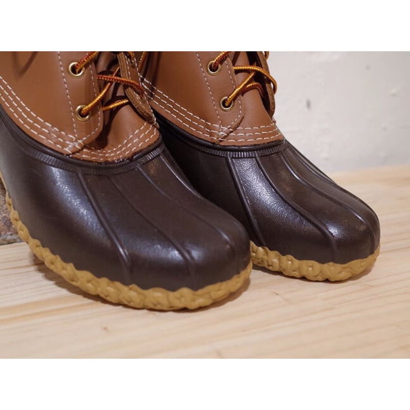 L.L.Bean /Bean Boots 8インチ | 幸地商店 K-STORE