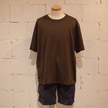 Tilak / MONK TEE