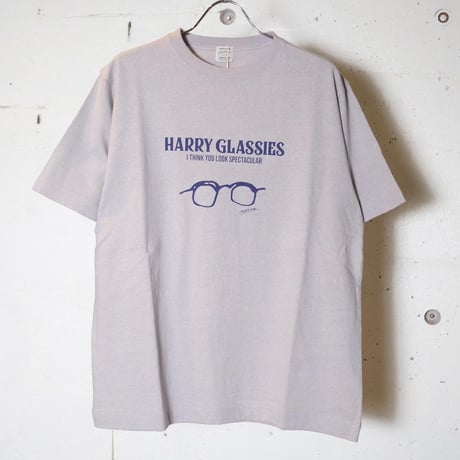 ORDINARY FITS オーディナリーフィッツ "PRINT-TEE"
