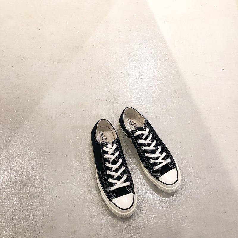 CONVERSE / CT70 CHUCK TAYLOR | 幸地商店 K-STORE
