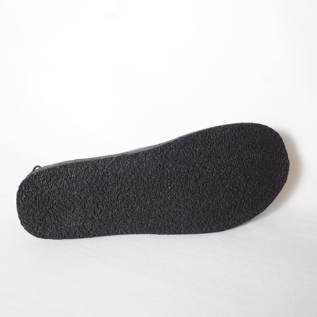 hobo ホーボー"ARTISAN LACE UP SHOES OILED COW LEATHER"レザーシューズ