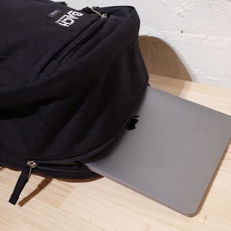 BACH / BIKE 2B(BLACK)