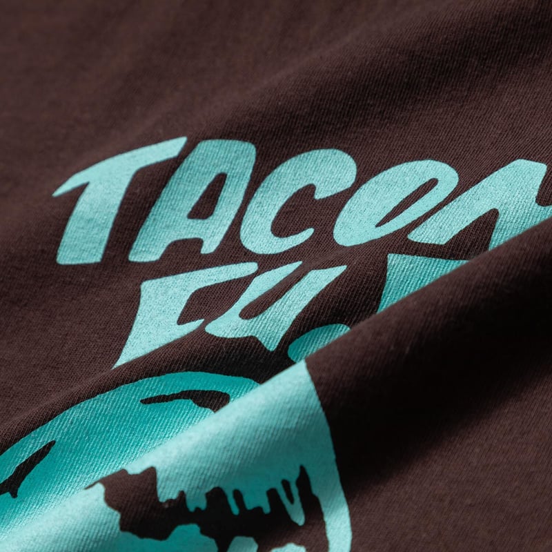 TACOMA FUJI RECORDS タコマフジレコード 