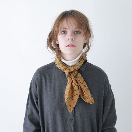 hint hint / BANDANNA 01