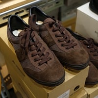 MOONSTAR ムーンスター "FINE VULCANIZED GYMNA ACE"