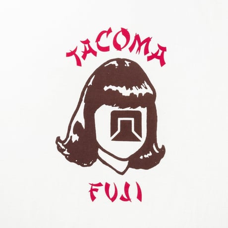 TACOMA FUJI RECORDS タコマフジレコード "TACOMA FUJI ORIENTALES ’22"
