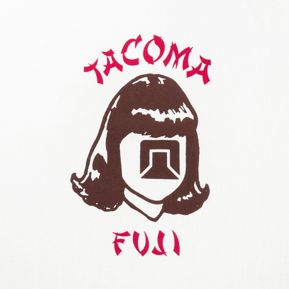 TACOMA FUJI RECORDS タコマフジレコード TACOMA FUJI RECORDS タコマフジレコード 