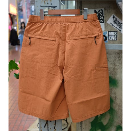 EVCON エビコン"BIG EASY SHORTS"