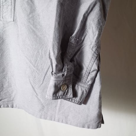 ORDINARY FITS オーディナリーフィッツ "SLEEPING SHIRTS"スリーピングシャツ