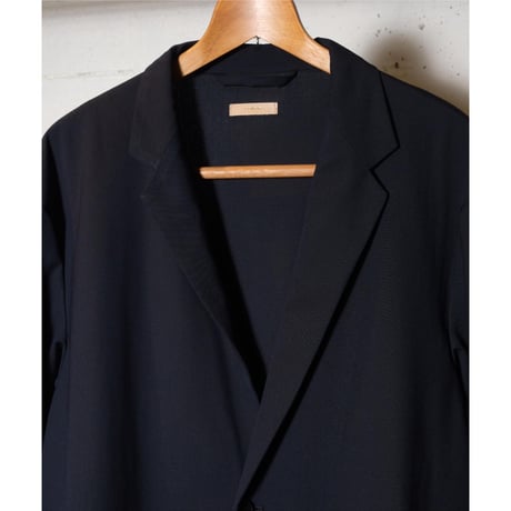 LAMOND ラモンド "Stretch Tailored Jacket ＂ジャケット