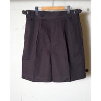 A VONTADE アボンタージ "80's Gurkha Shorts" グルカショーツ
