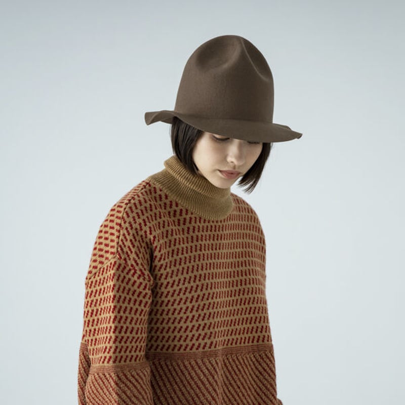 SUBLIME サブライム”TRAVELL MT.HAT”トラベルハット | 幸地商店 K-