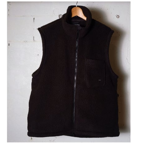 STONEMASTER ストーンマスター "Bomber VEST / POLARTEC® THERMALPRO® ベスト