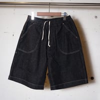 ORDINARY FITS オーディナリーフィッツ "EASY BAKER SHORTS"