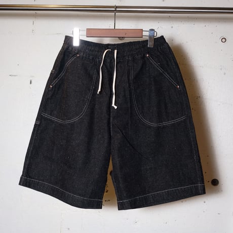 ORDINARY FITS オーディナリーフィッツ "EASY BAKER SHORTS"