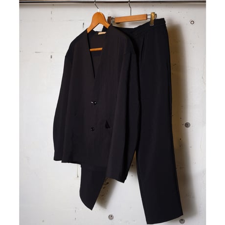 LAMOND ラモンド " Shari Pants"シャリパンツ