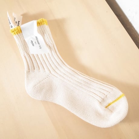 ORDINARY FITS オーディナリーフィッツ ”M.A.P SOCKS"ソックス