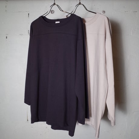 A VONTADE アボンタージ "7.5oz Football T-Shirts" フットボールT