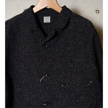 ORDINARY FITS オーディナリーフィッツ "WORK TAILORED COVERALL"カバーオール