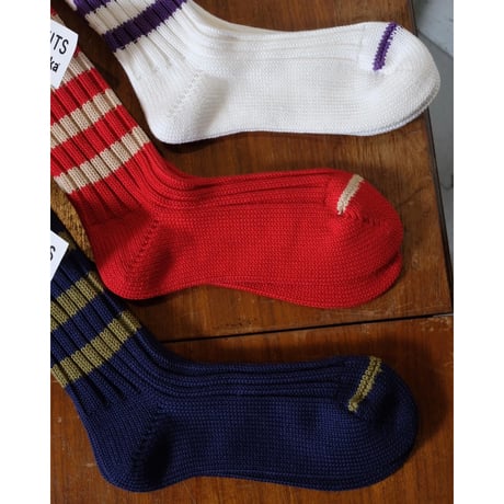 ORDINARY FITS オーディナリーフィッツ "M.A.P HEAVY WEIGHT SOCKS"ソックス