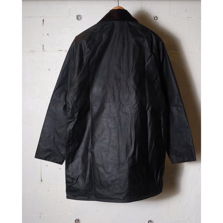 Barbour バブアー " BEAUFORT WAX JACKET"ビューフォートワックスジャケット