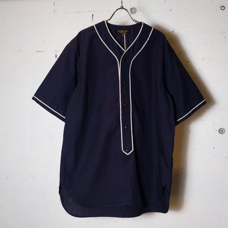 A VONTADE アボンタージ "Baseball Shirts SS"