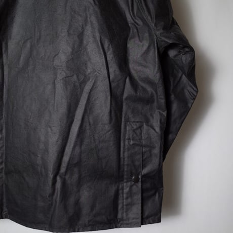 Barbour バブアー "BEDALE WAX JACKET"ビデイルワックスジャケット