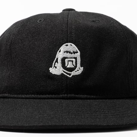 TACOMA FUJI RECORDS タコマフジレコード"TACOMA FUJI RECORDS LOGO CAP ‘23" キャップ