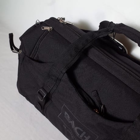 BACH バッハ "Dr.Duffel40" ドクターダッフル